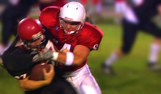 Facing the Giants still 3