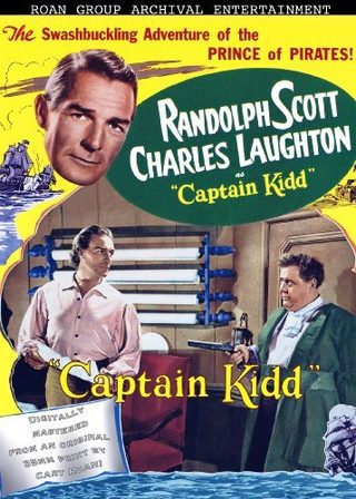 Captain Kidd still 3