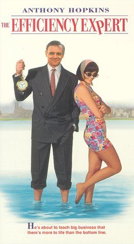 The Efficiency Expert still 5