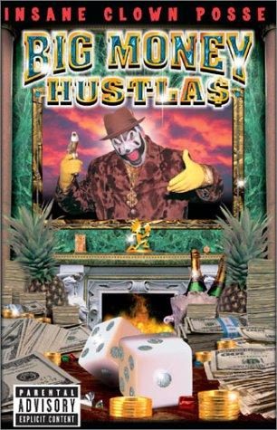 Big Money Hustlas still 4