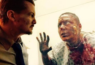 Isle of the Dead still 3