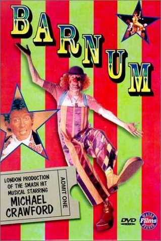 Barnum! still 2