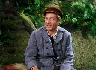 Hans Christian Andersen still 7