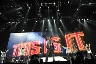 This Is It still 4