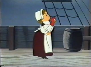 The Mouse on the Mayflower still 2