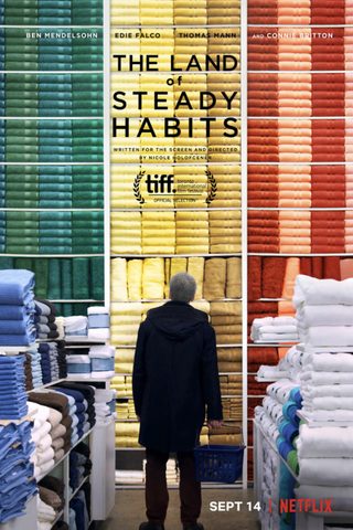 The Land of Steady Habits still 1