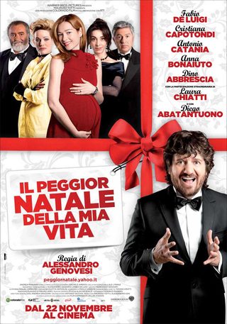 The Worst Christmas of My Life still 4