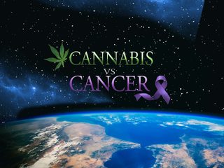 Cannabis vs. Cancer still 3