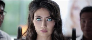 Hot Bot still 6