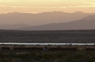 The Three Burials of Melquiades Estrada still 8