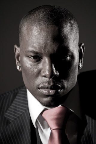 Tyrese Gibson, photo 1 of 3