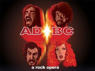 AD/BC: A Rock Opera still 2