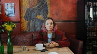 The Holly Kane Experiment still 3
