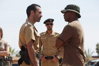 The Kingdom still 8