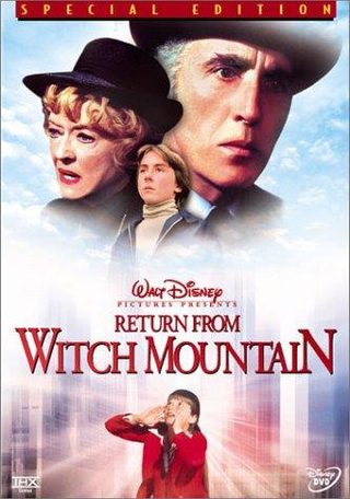 Return from Witch Mountain still 7