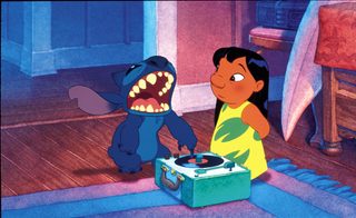 Lilo & Stitch still 6