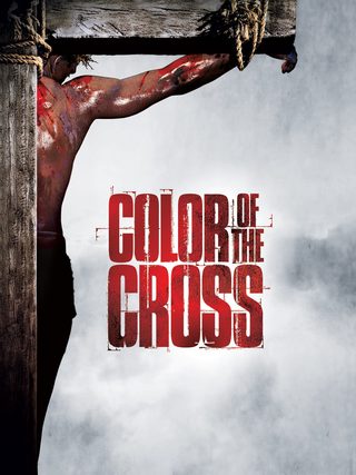 Color of the Cross still 8