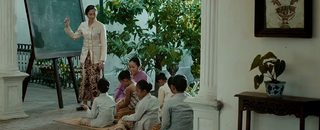 Kartini: Princess of Java still 1
