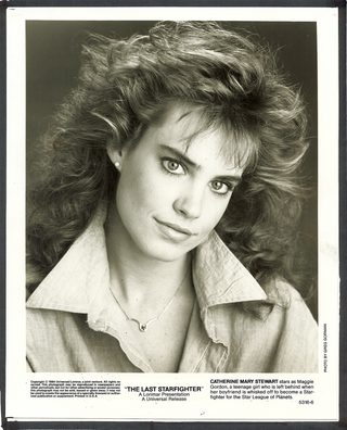 The Last Starfighter still 7