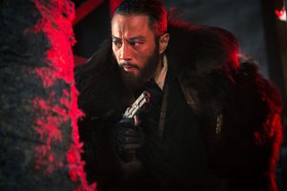 The Taking of Tiger Mountain still 6
