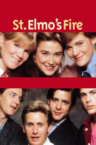 St. Elmo's Fire still 1