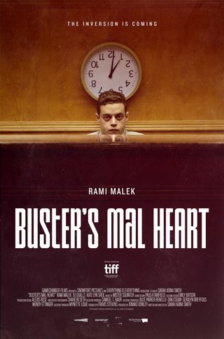 Buster's Mal Heart still 3