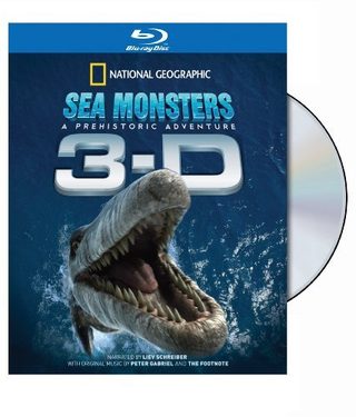 Sea Monsters: A Prehistoric Adventure still 2