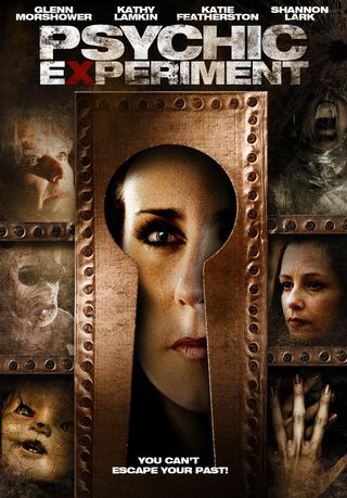 Psychic Experiment still 1