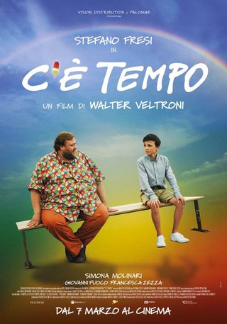 C'è tempo still 7