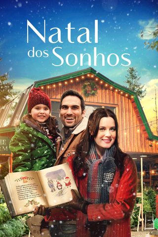 The Picture of Christmas still 6