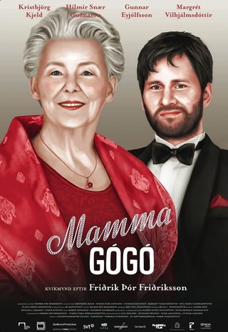 Mamma Gógó still 2