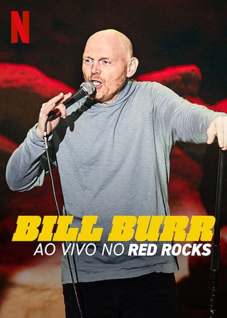Bill Burr: Live at Red Rocks still 3