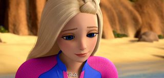 Barbie: Dolphin Magic still 2