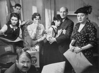 The Diary of Anne Frank still 4