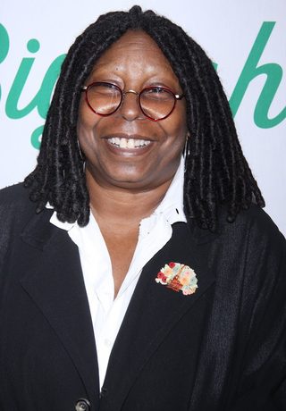 Whoopi Goldberg, photo 3 of 3