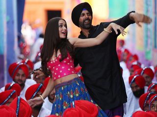 Singh Is Bliing still 8