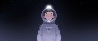 One Small Step still 1
