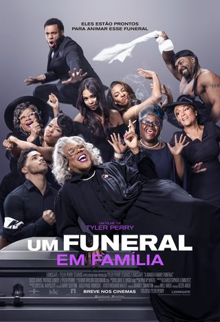 A Madea Family Funeral still 1