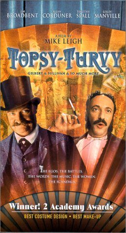 Topsy-Turvy still 8