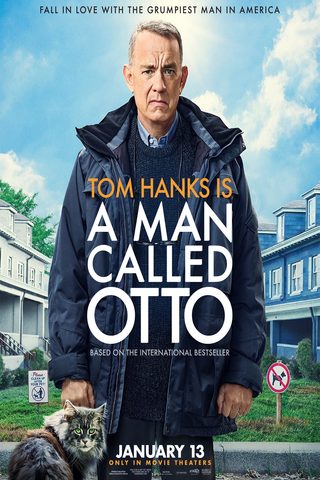 A Man Called Otto still 6