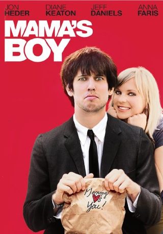 Mama's Boy still 5