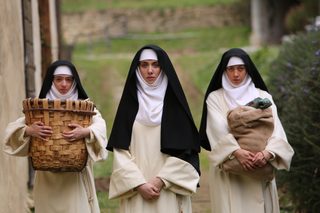 The Little Hours still 2