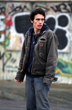 City by the Sea still 8