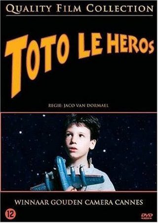 Toto the Hero still 2