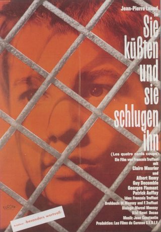 The 400 Blows still 7