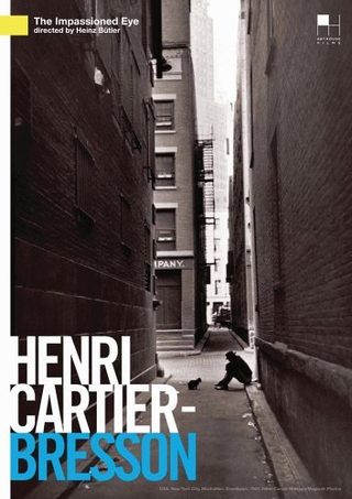 Henri Cartier-Bresson: The Impassioned Eye still 2