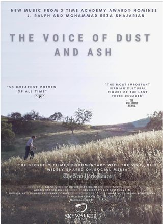 The Voice of Dust and Ash still 4