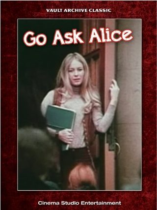 Go Ask Alice still 1