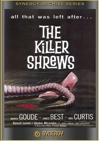 The Killer Shrews still 3