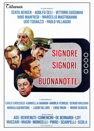 Signore e signori, buonanotte still 1